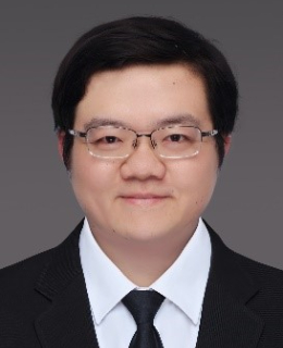 Assoc Prof Tangbin Xia